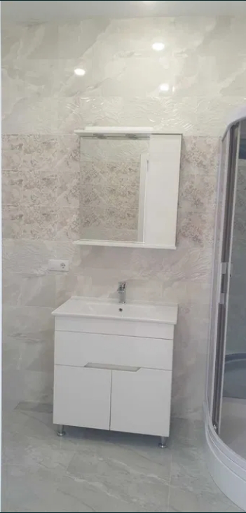 продажа однокомнатной квартиры номер A-174501 в Приморском районе, фото номер 10